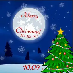 Merry Christmas v.7