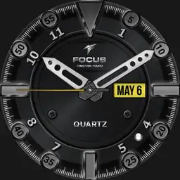 focus steel