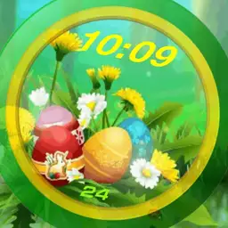 Easter
