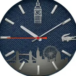 Lacoste London