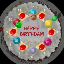 Cake