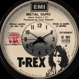 T.REX Mark Bolan