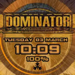 Dominator 2024