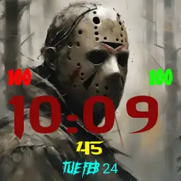 Jason Voorhees