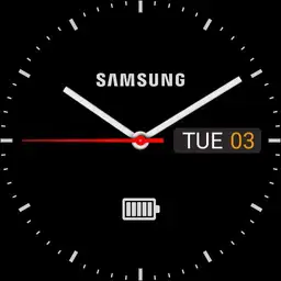 Samsung Classic Sans
