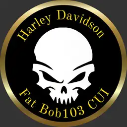 Fat Bob 103 CUI Copy