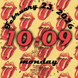 stones