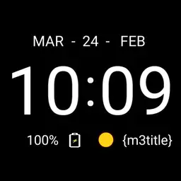 Watch Pixel III