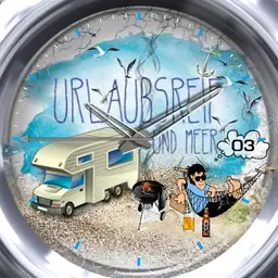 Urlaubsreif Camper