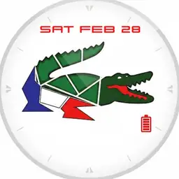 Lacoste 2