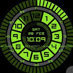 An Ring Shield KDB ver01