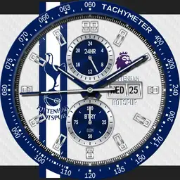 Tottenham Hotspur F.C. Modular Racer by QWW
