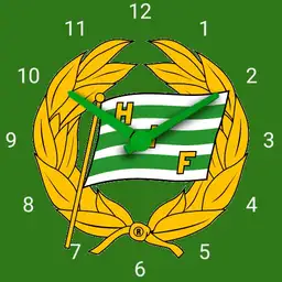 Bajen Watchface