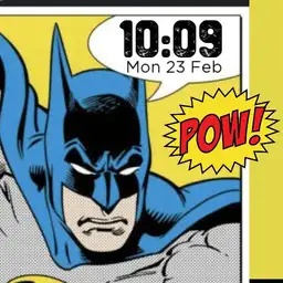 Batman