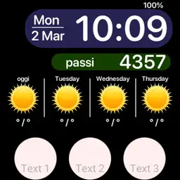 Oppo multifunzione