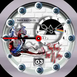 Pink Floyd Wall