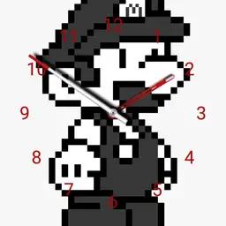 Mario mono