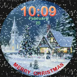 Christmas 2024