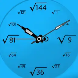 Quadrat time