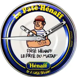 henaff