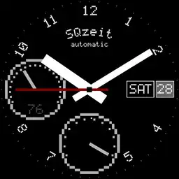 SQzeit