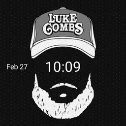 luke combs
