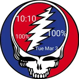 Steal Your Face