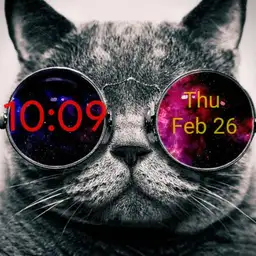 Time Kat Copy