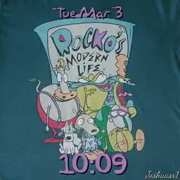 rocko