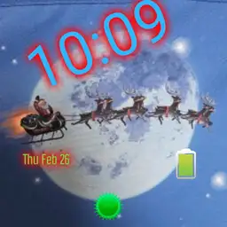 Rsvlts Christmas vacation