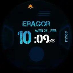 Eragor dim