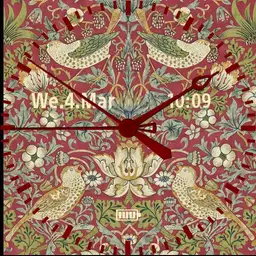 William Morris #3
