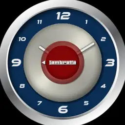 Lambretta 01