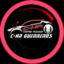 Guerreros c-hr