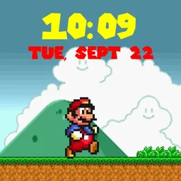 Mario All Stars