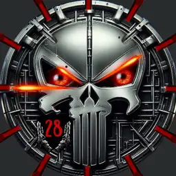 one more punisher