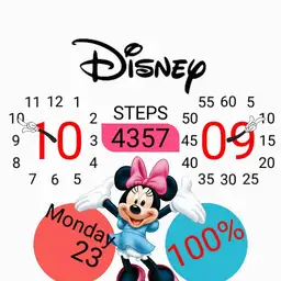 MINNIE MOUSE