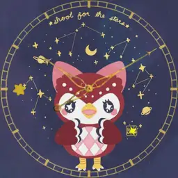 celeste Copy