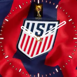 MQN USA world cup