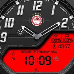 olymbiakos watch 2