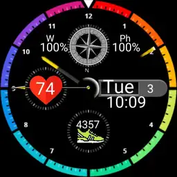 Bssola watch