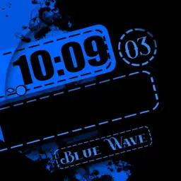 Blue Wave