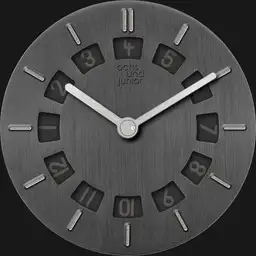 OCHS UND JUNIOR GMT