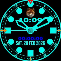 Foxy B 1.0