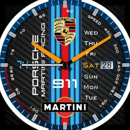 Martini yann Copy