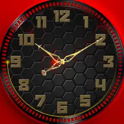 Wizard Time