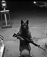 Watchdog