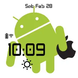 Android Apple TP