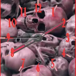 SKELETON NIGHTMARE