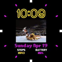 Macho Man